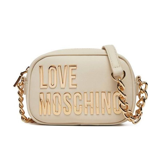 Снимка на Дамска чанта през рамо LOVE MOSCHINO 