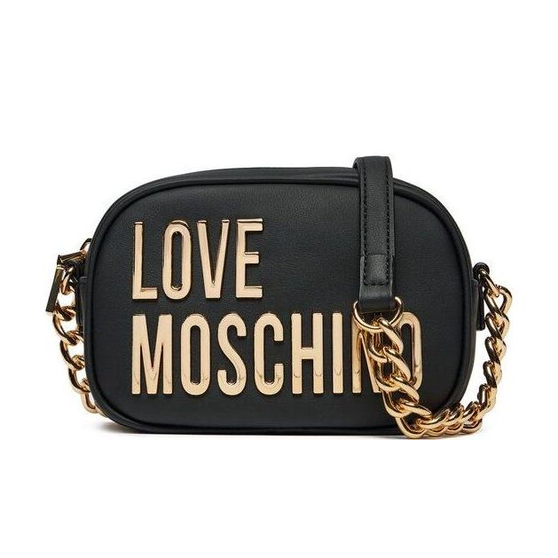 Снимка на Дамска чанта през рамо LOVE MOSCHINO 
