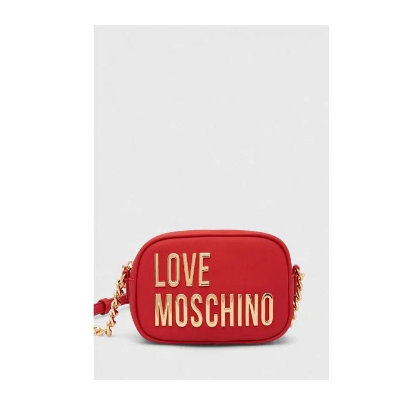 Снимка на Дамска чанта през рамо LOVE MOSCHINO 