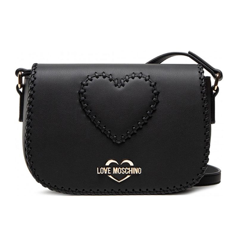 Снимка на Дамска чанта през рамо LOVE MOSCHINO 
