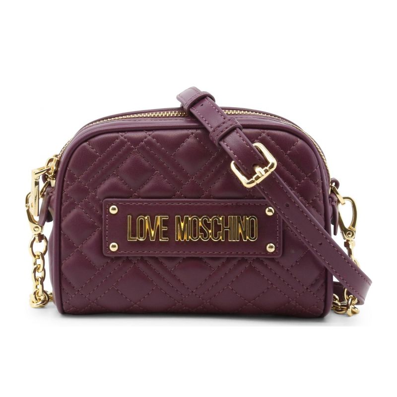 Снимка на Дамска чанта през рамо LOVE MOSCHINO 