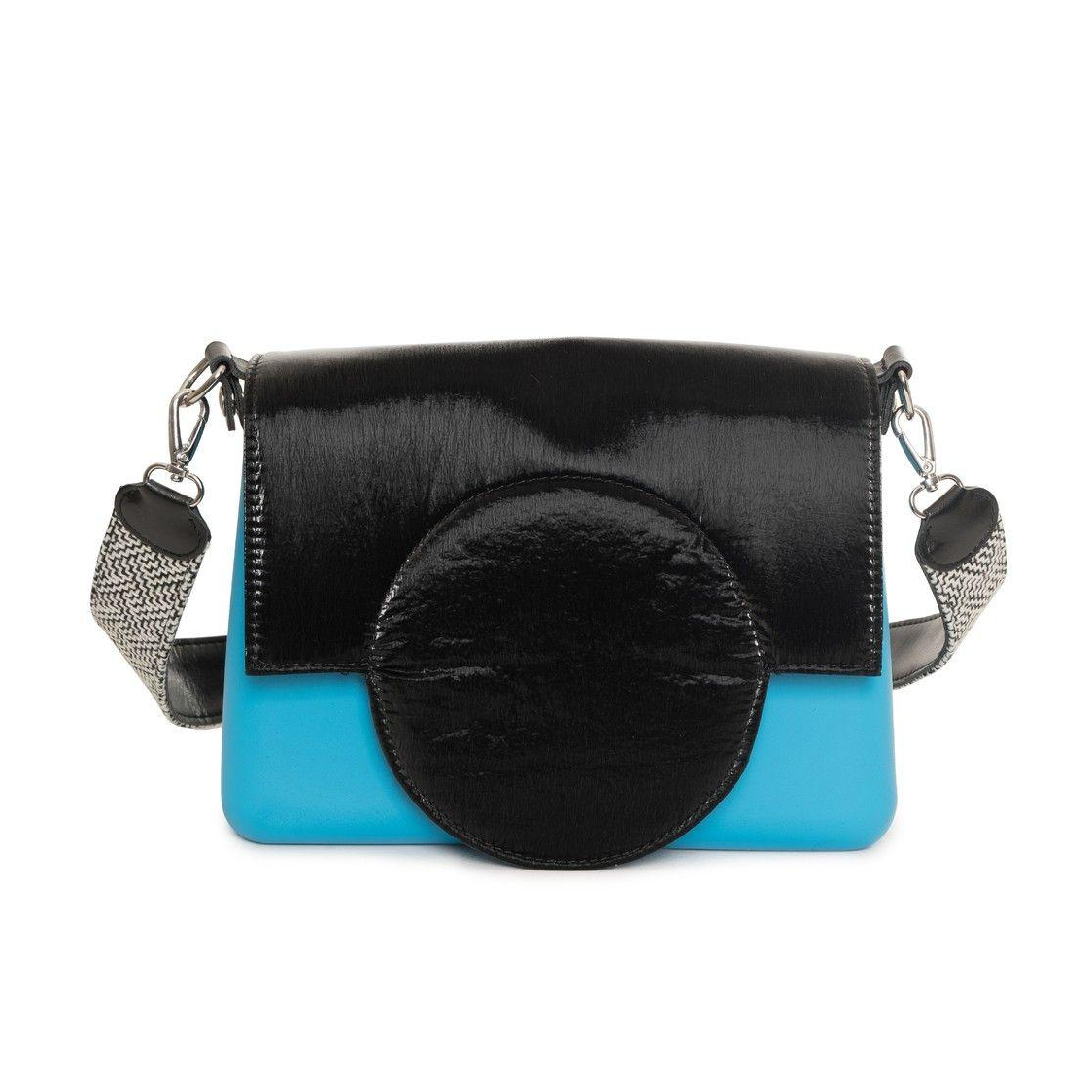 Снимка на Дамска чанта през рамо OBAG