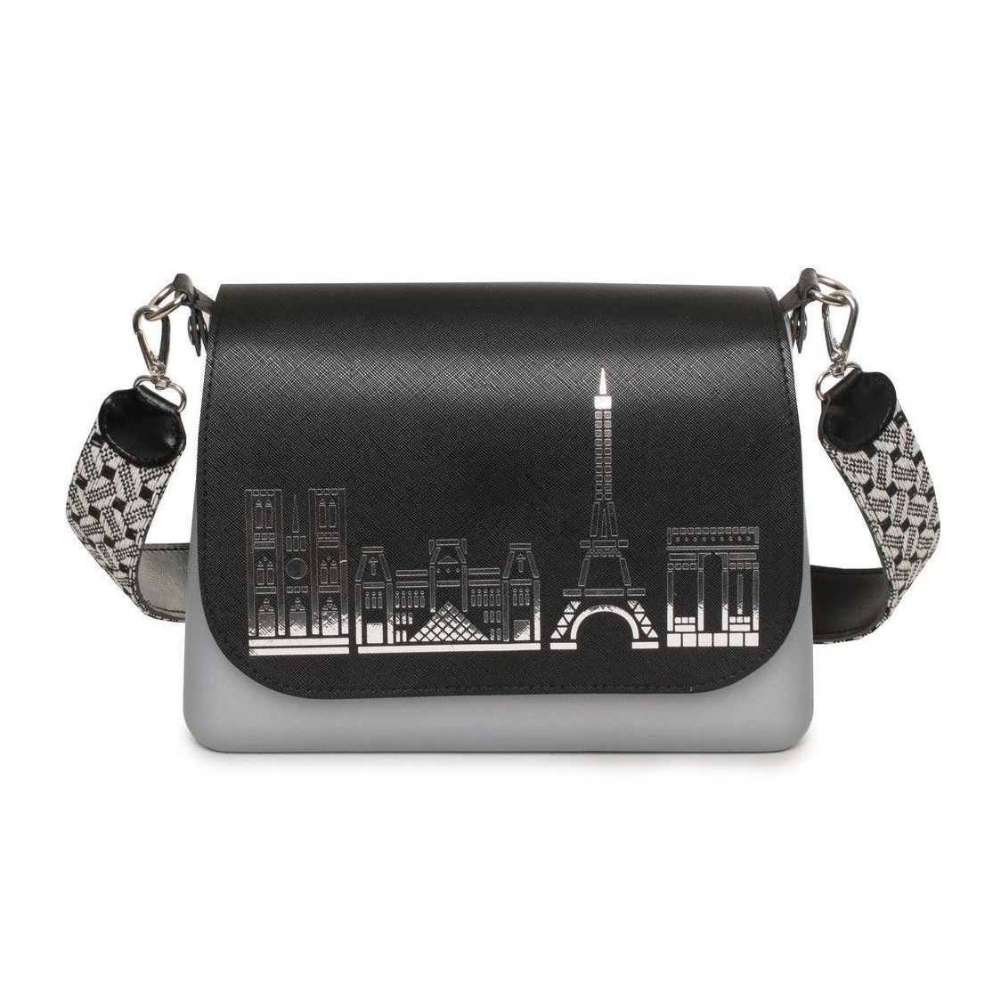 Снимка на Дамска чанта през рамо OBAG