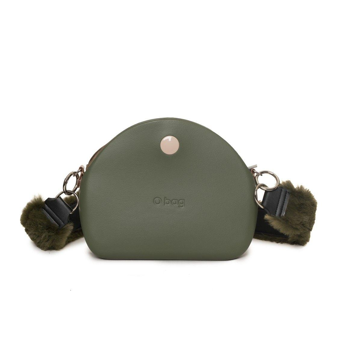 Снимка на Дамска чанта през рамо OBAG