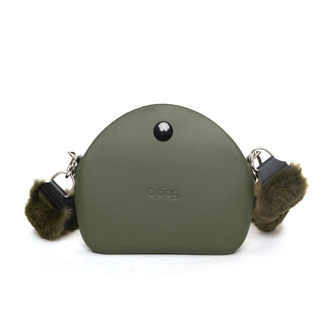 Снимка на Дамска чанта през рамо OBAG