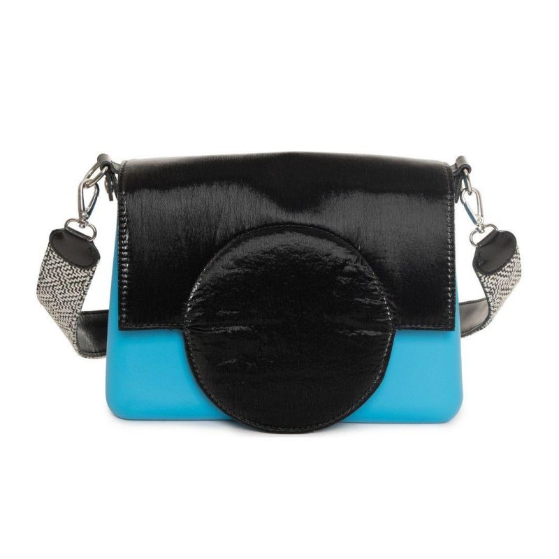 Снимка на Дамска чанта през рамо OBAG