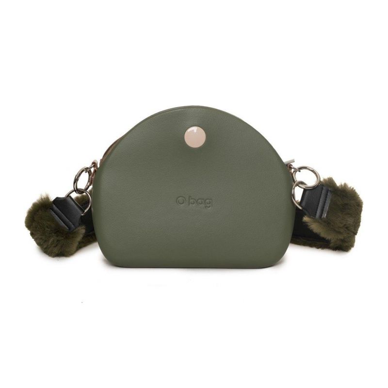 Снимка на Дамска чанта през рамо OBAG