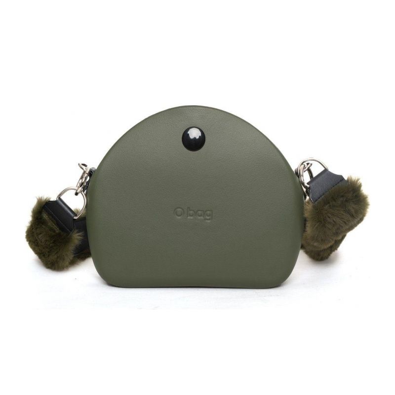 Снимка на Дамска чанта през рамо OBAG