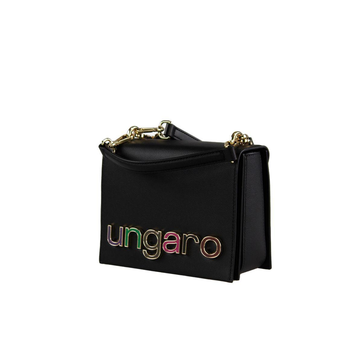 Снимка на Дамска чанта през рамо UNGARO