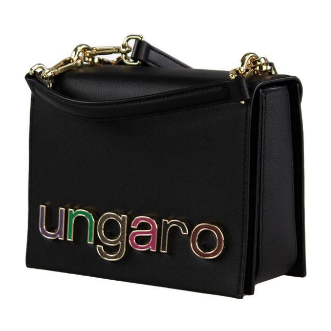 Снимка на Дамска чанта през рамо UNGARO 