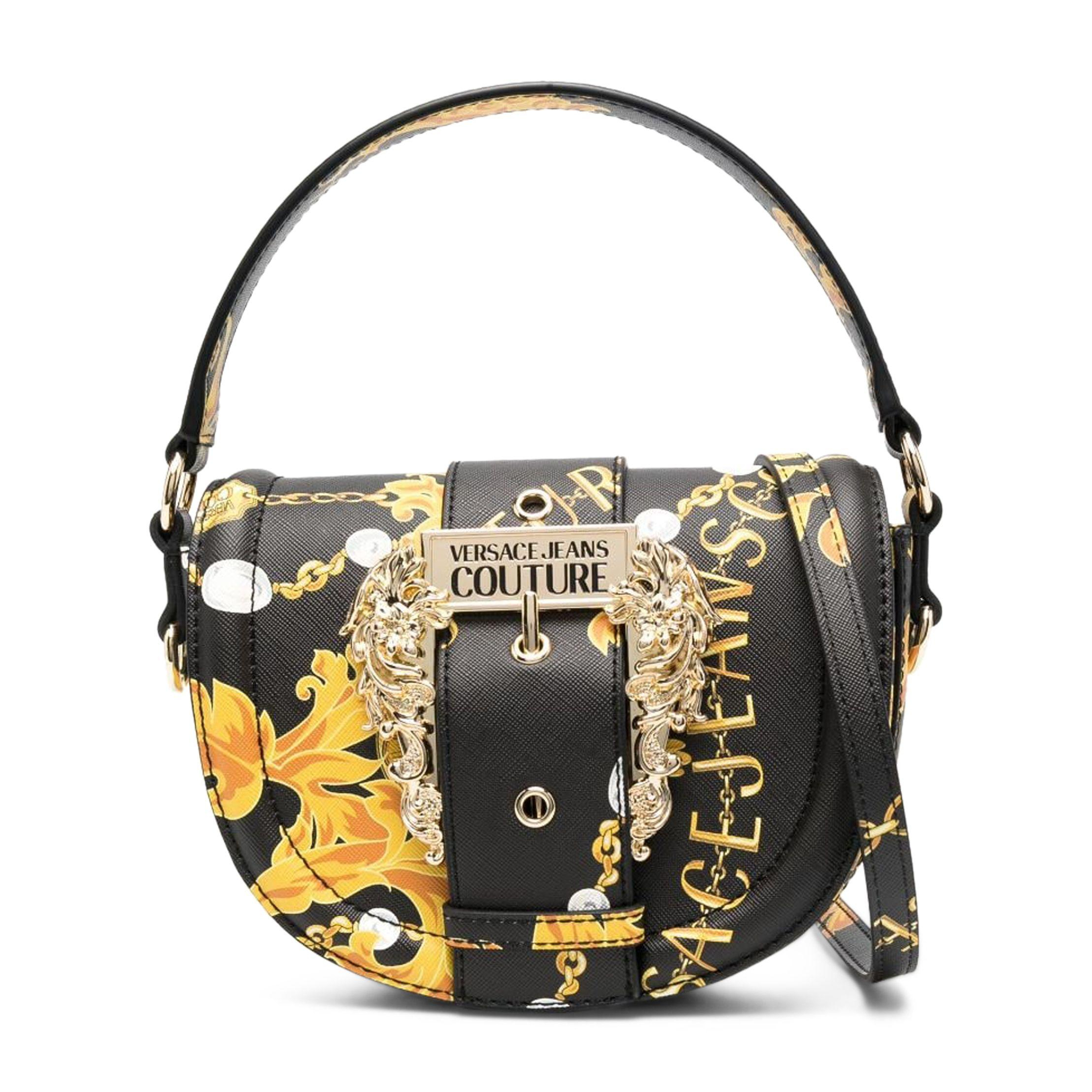 Снимка на Дамска чанта през рамо VERSACE JEANS
