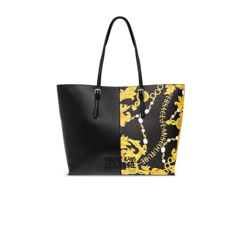 Снимка на Дамска чанта през рамо VERSACE JEANS