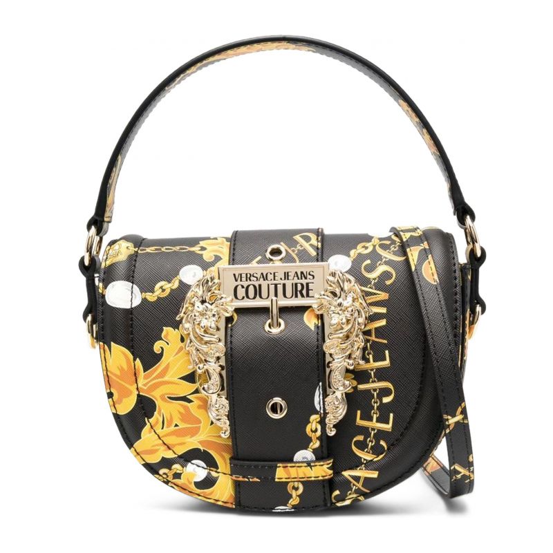Снимка на Дамска чанта през рамо VERSACE JEANS 