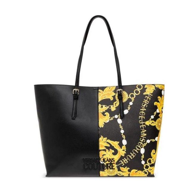 Снимка на Дамска чанта през рамо VERSACE JEANS