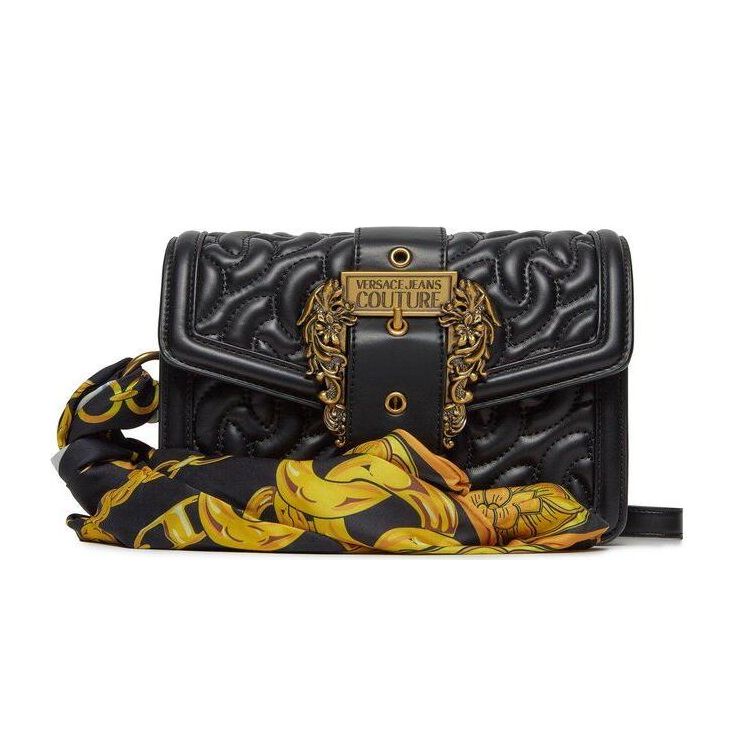 Снимка на Дамска чанта през рамо VERSACE JEANS 