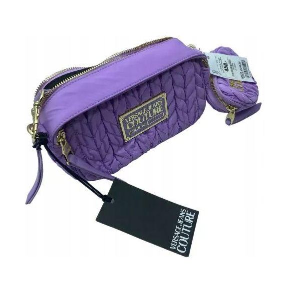 Снимка на Дамска чанта през рамо VERSACE JEANS 