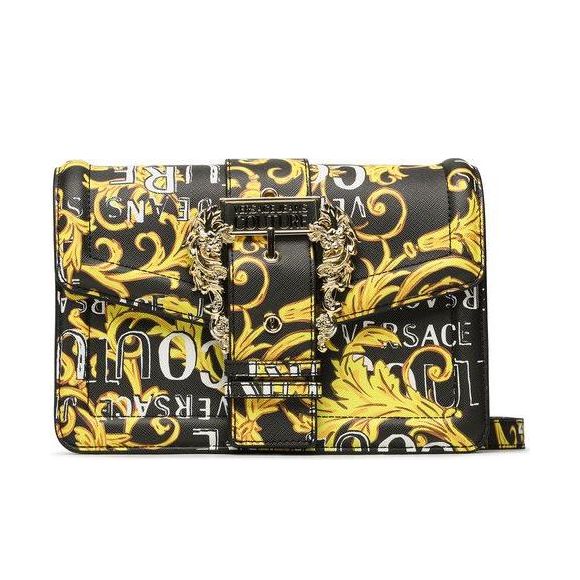 Снимка на Дамска чанта през рамо VERSACE JEANS 