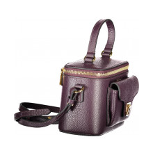 Снимка  на Дамска чанта purple COCCINELLE 