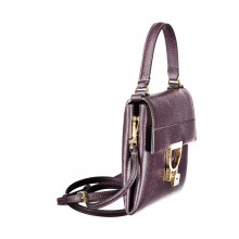 Снимка  на Дамска чанта purple COCCINELLE 