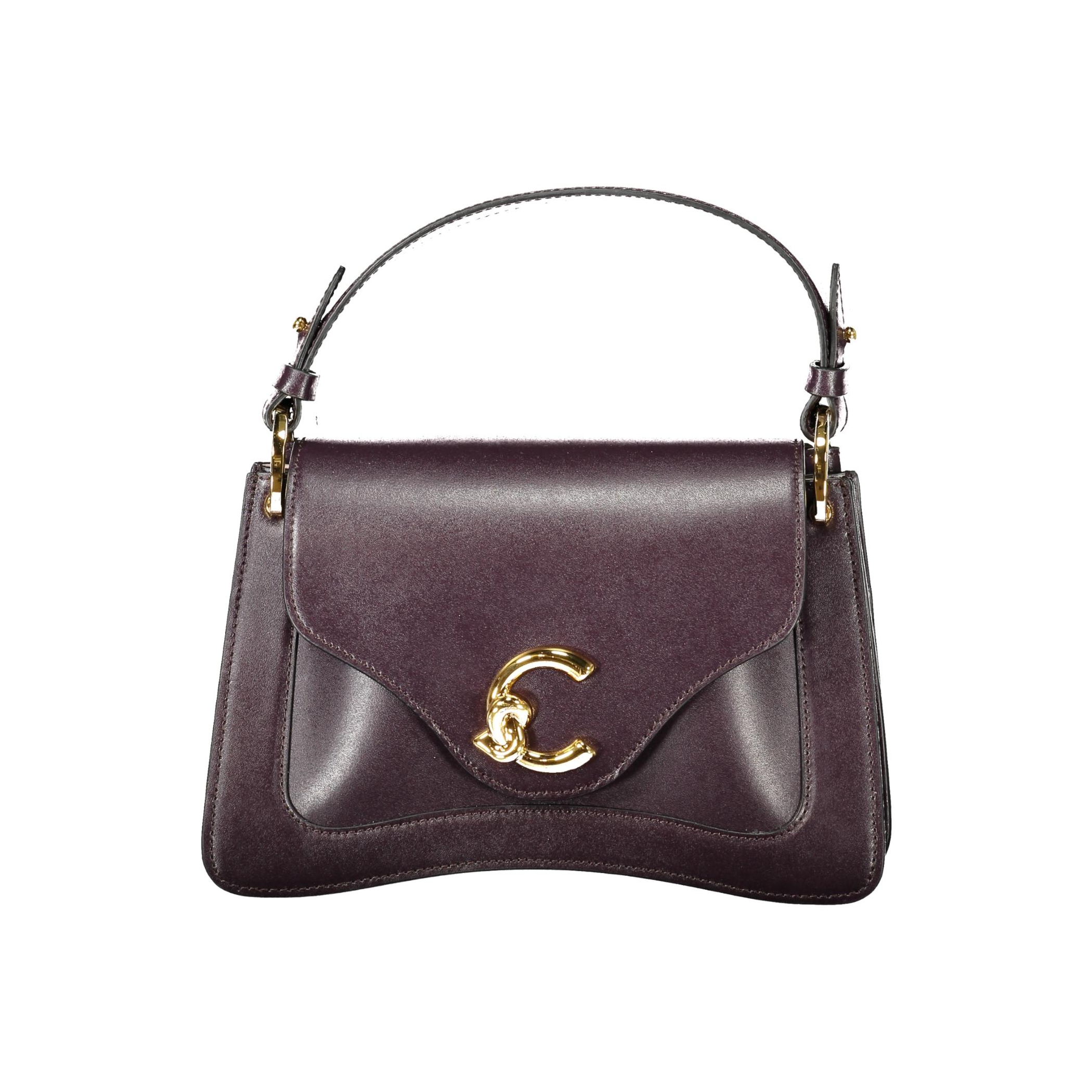 Снимка на Дамска чанта purple COCCINELLE