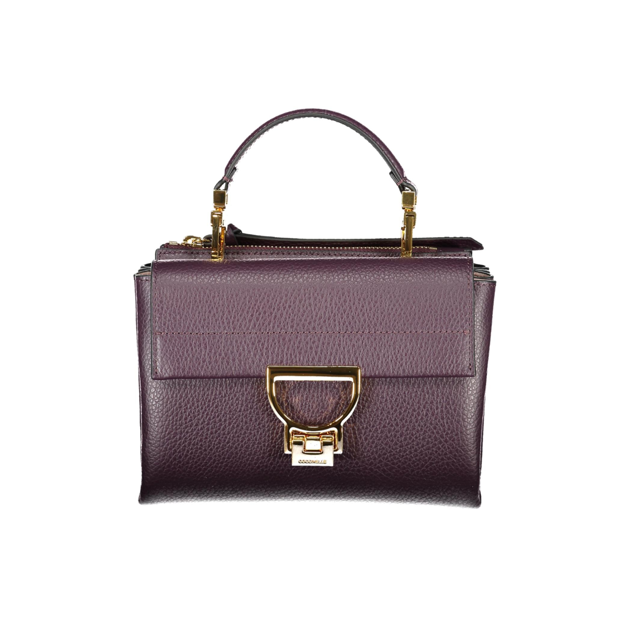 Снимка на Дамска чанта purple COCCINELLE