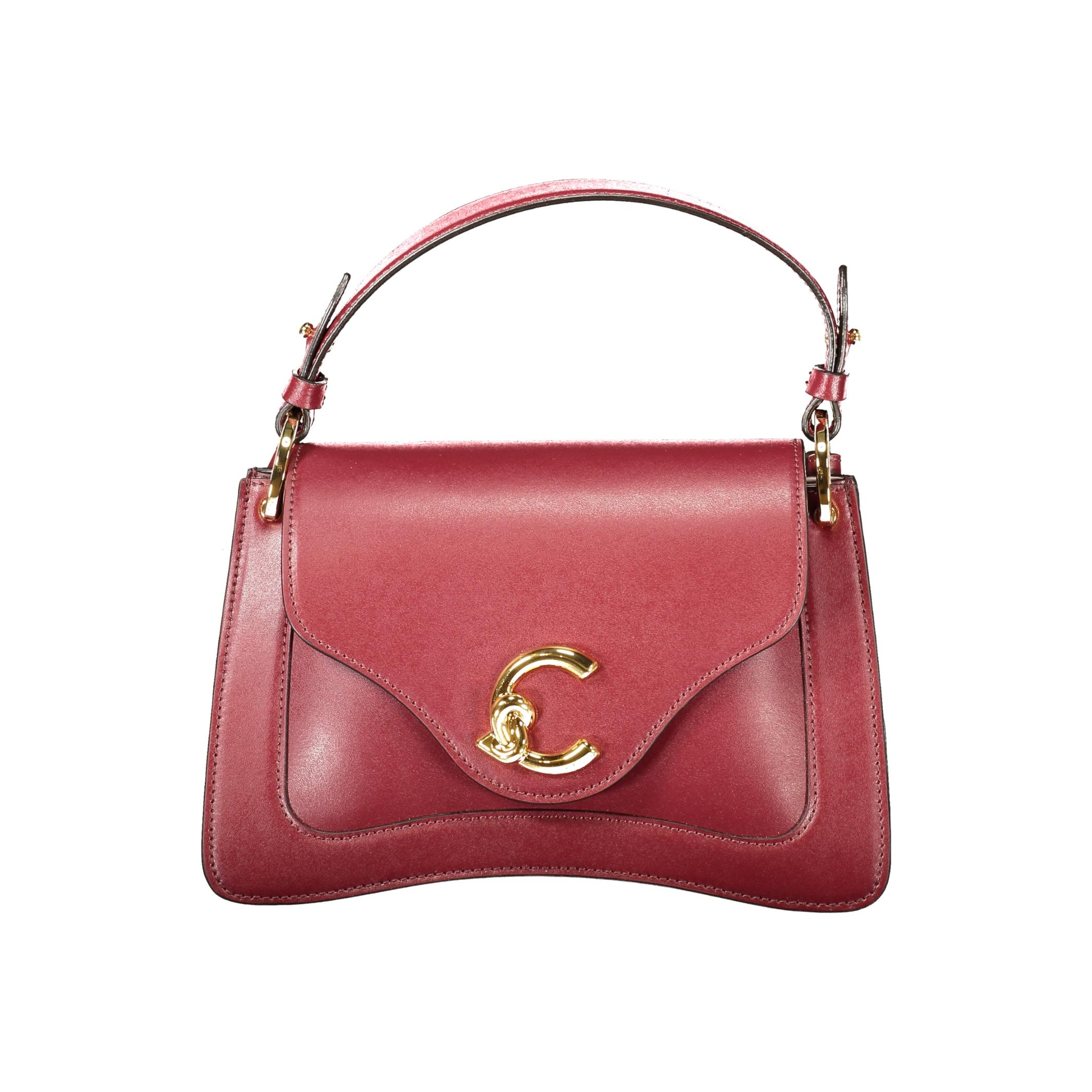Снимка на Дамска чанта purple COCCINELLE