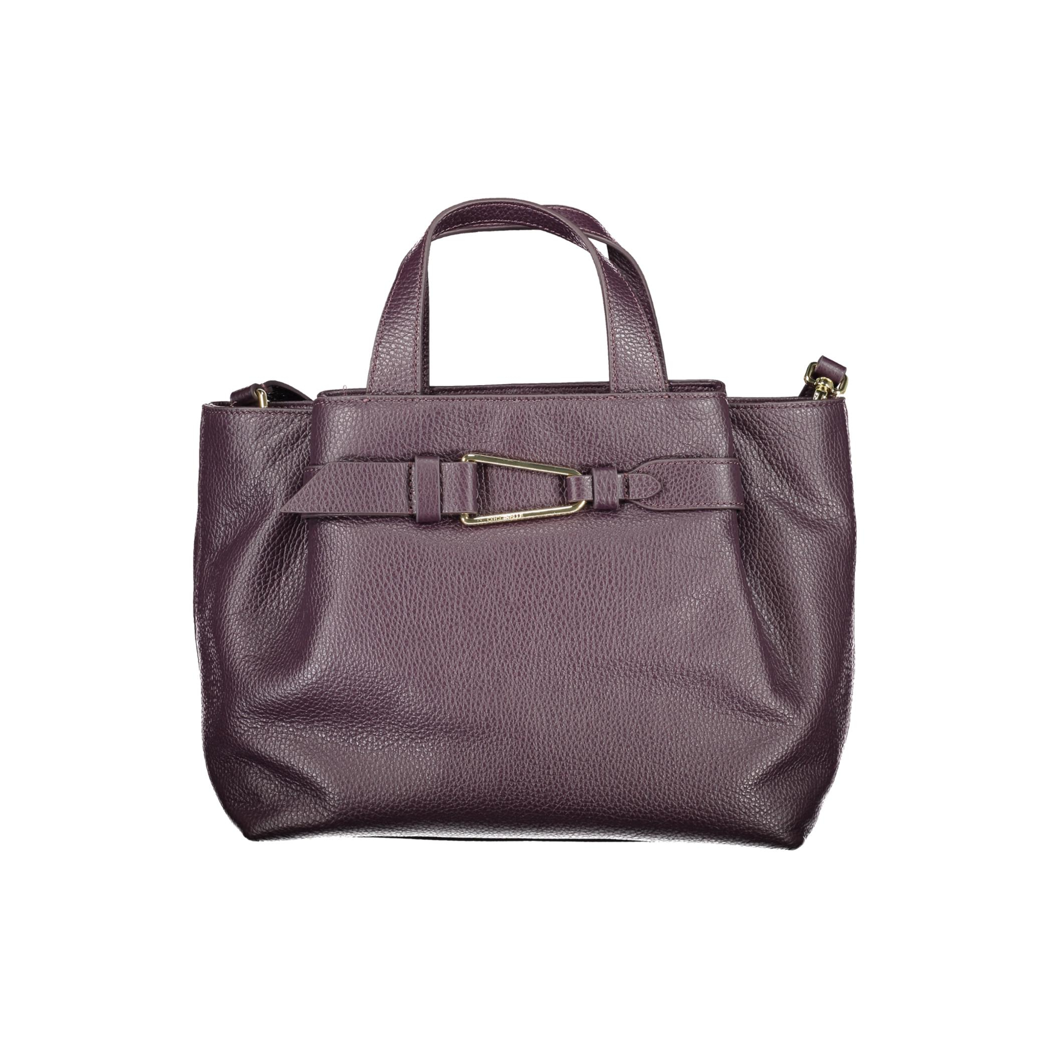 Снимка на Дамска чанта purple COCCINELLE