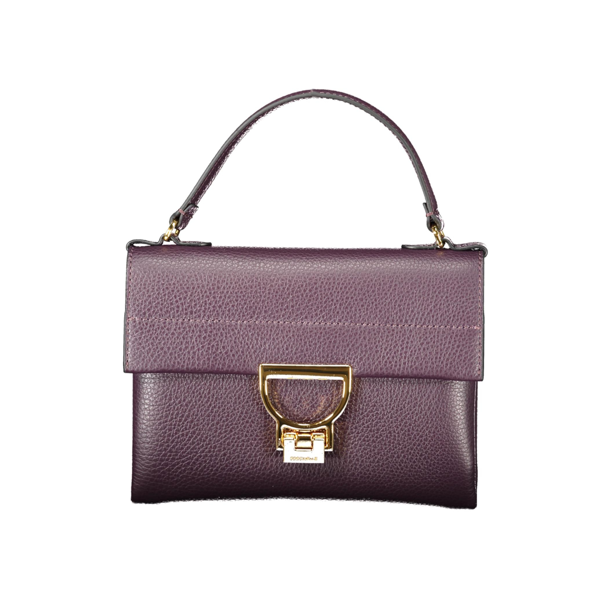 Снимка на Дамска чанта purple COCCINELLE