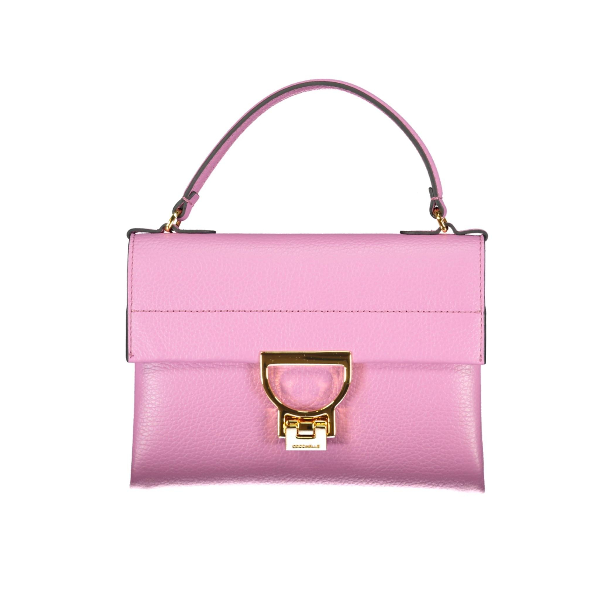 Снимка на Дамска чанта purple COCCINELLE