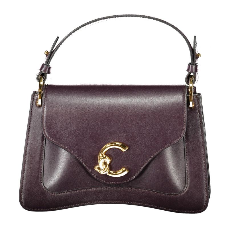 Снимка на Дамска чанта purple COCCINELLE 