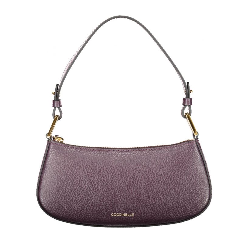 Снимка на Дамска чанта purple COCCINELLE 