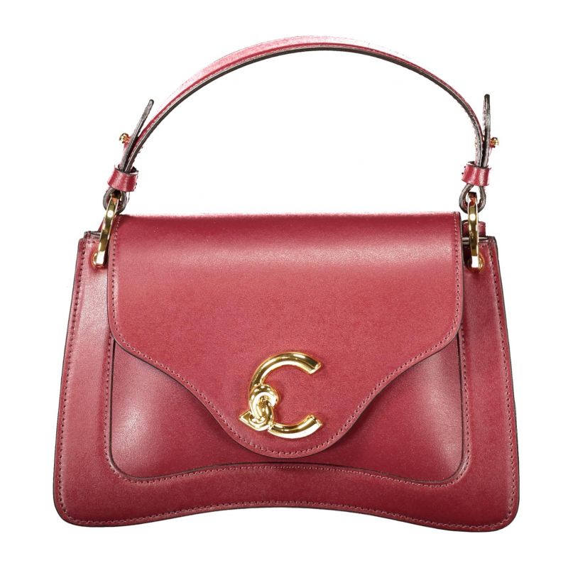 Снимка на Дамска чанта purple COCCINELLE 