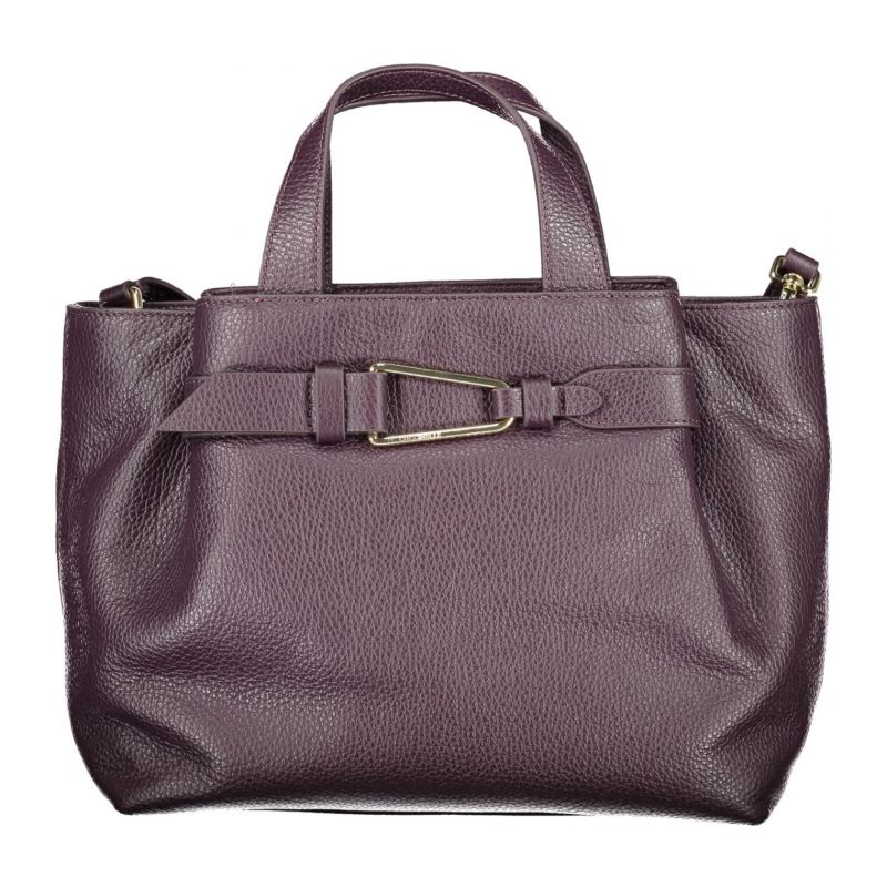 Снимка на Дамска чанта purple COCCINELLE 