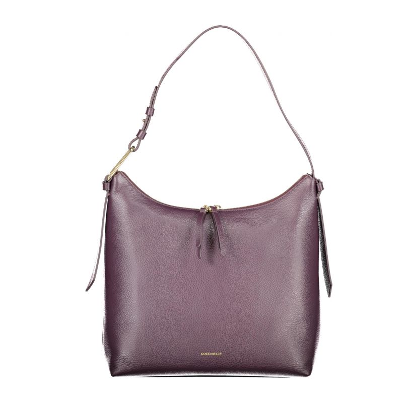 Снимка на Дамска чанта purple COCCINELLE 