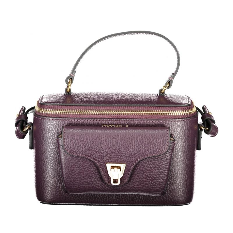 Снимка на Дамска чанта purple COCCINELLE 