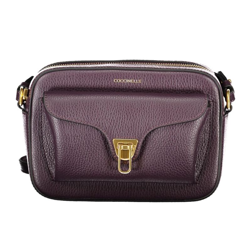 Снимка на Дамска чанта purple COCCINELLE 