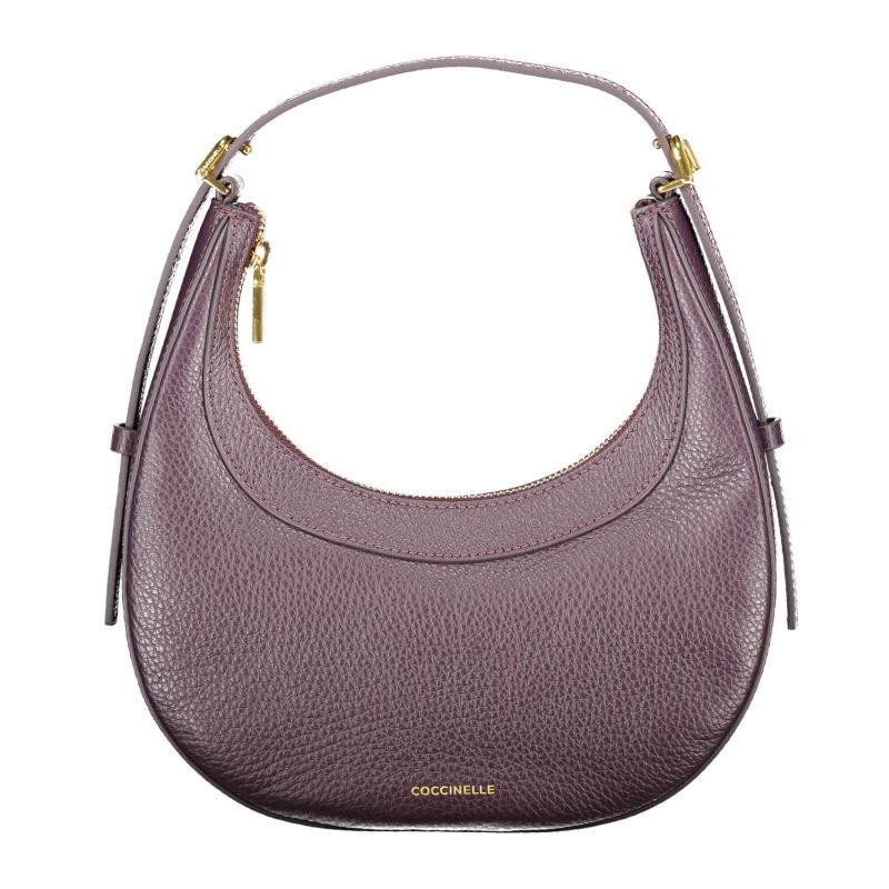 Снимка на Дамска чанта purple COCCINELLE 