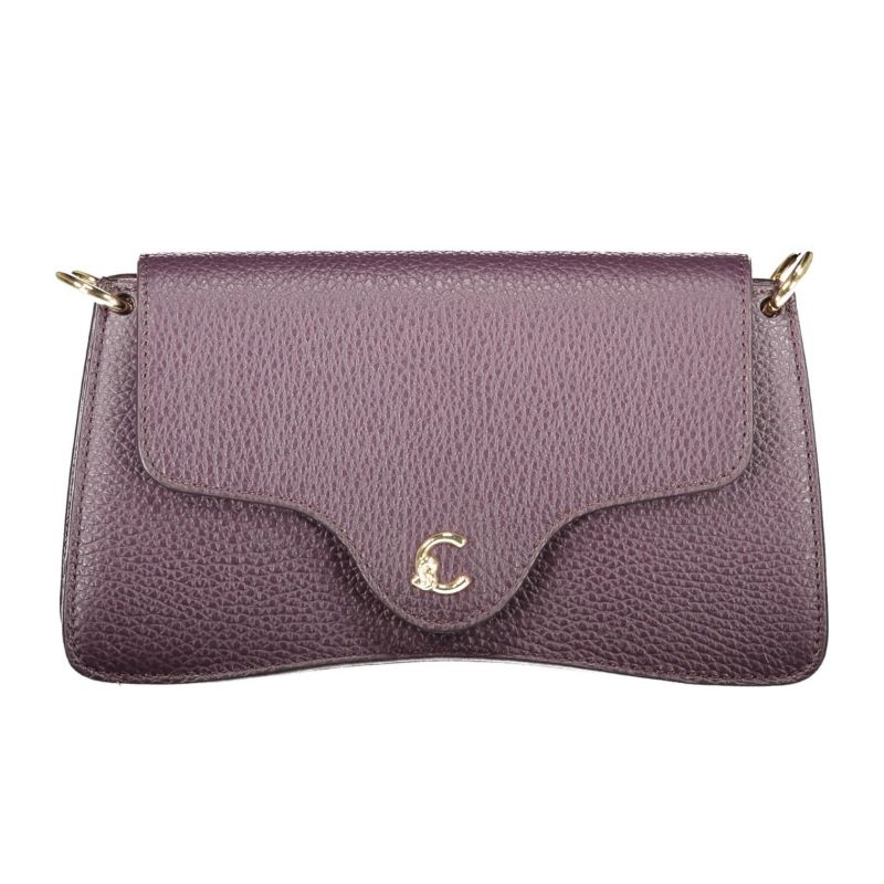 Снимка на Дамска чанта purple COCCINELLE 