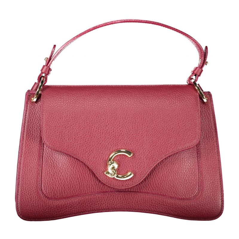 Снимка на Дамска чанта purple COCCINELLE 