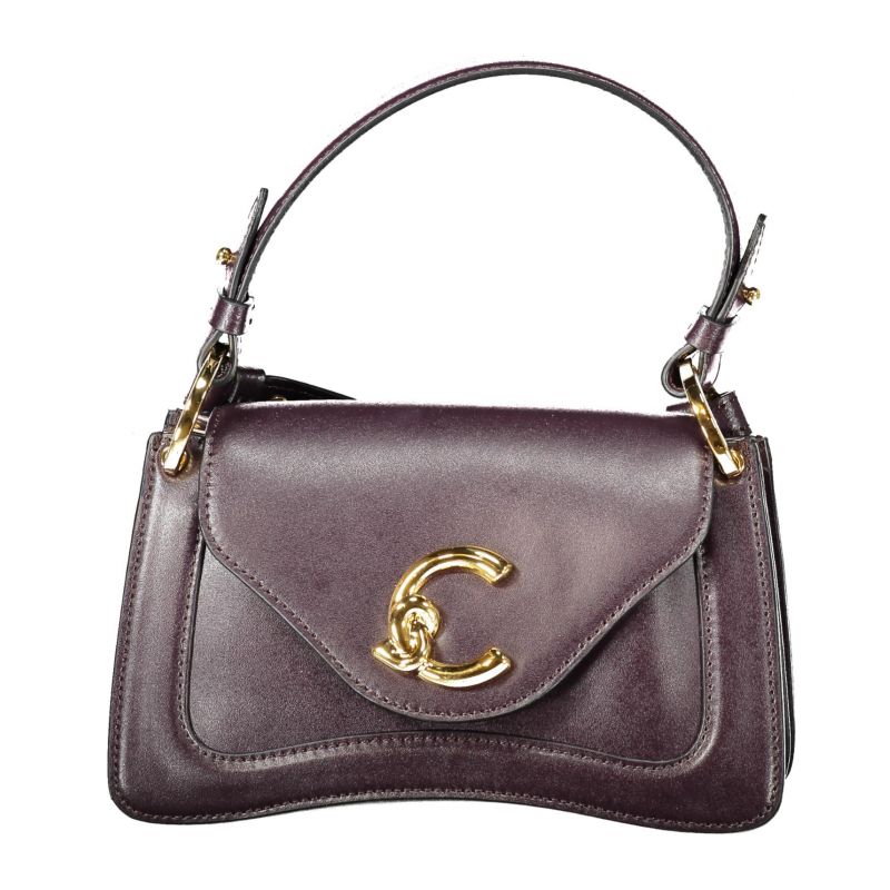 Снимка на Дамска чанта purple COCCINELLE 