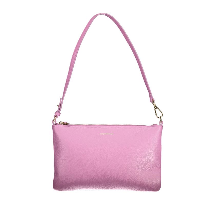 Дамска чанта purple