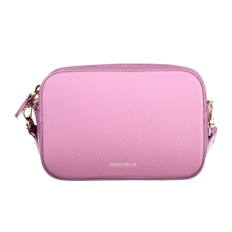 Дамска чанта purple