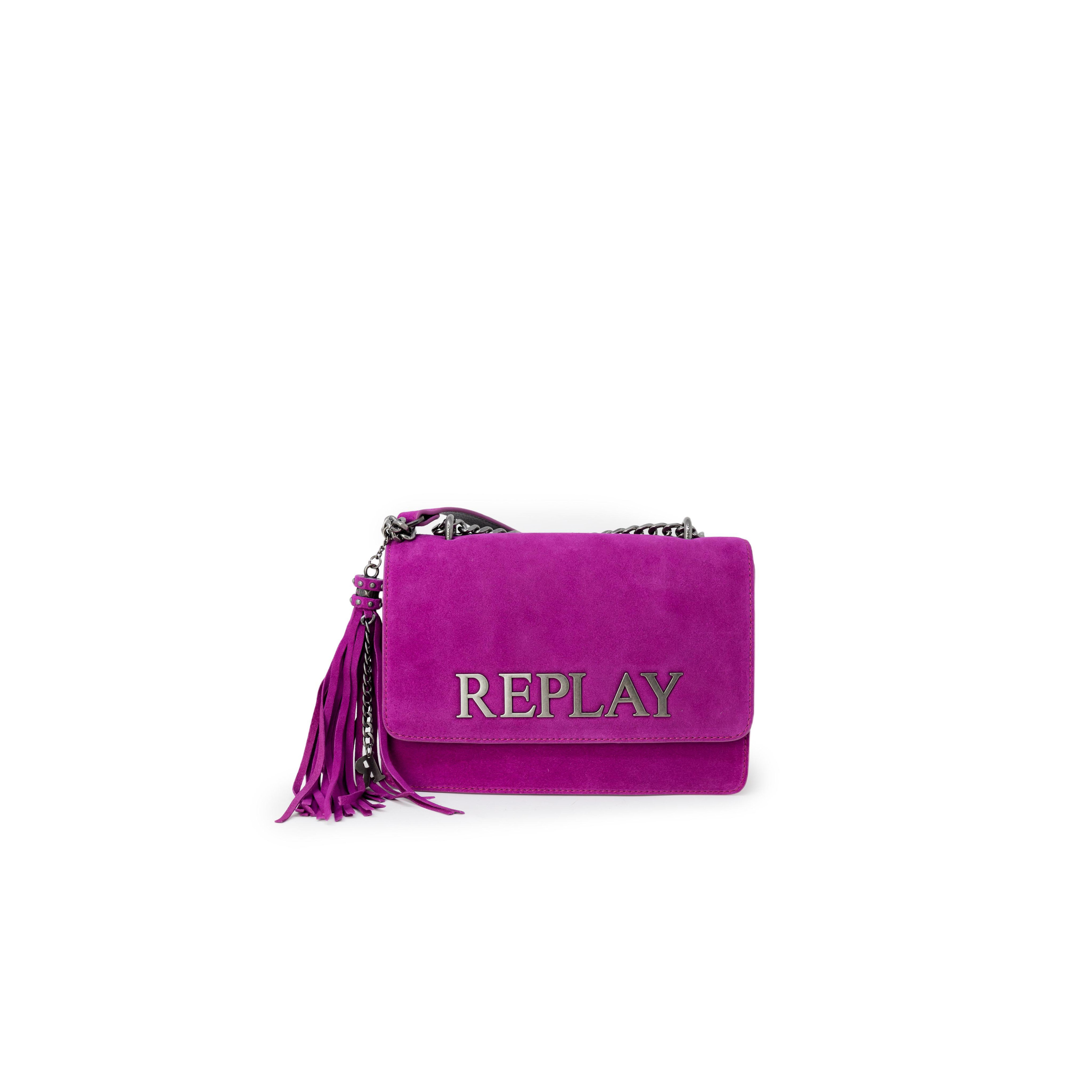 Снимка на Дамска чанта REPLAY