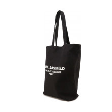 Снимка  на Дамска чанта с дръжка KARL LAGERFELD 