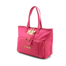 Снимка  на Дамска чанта с дръжка LOVE MOSCHINO 