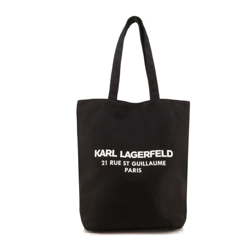 Снимка на Дамска чанта с дръжка KARL LAGERFELD 
