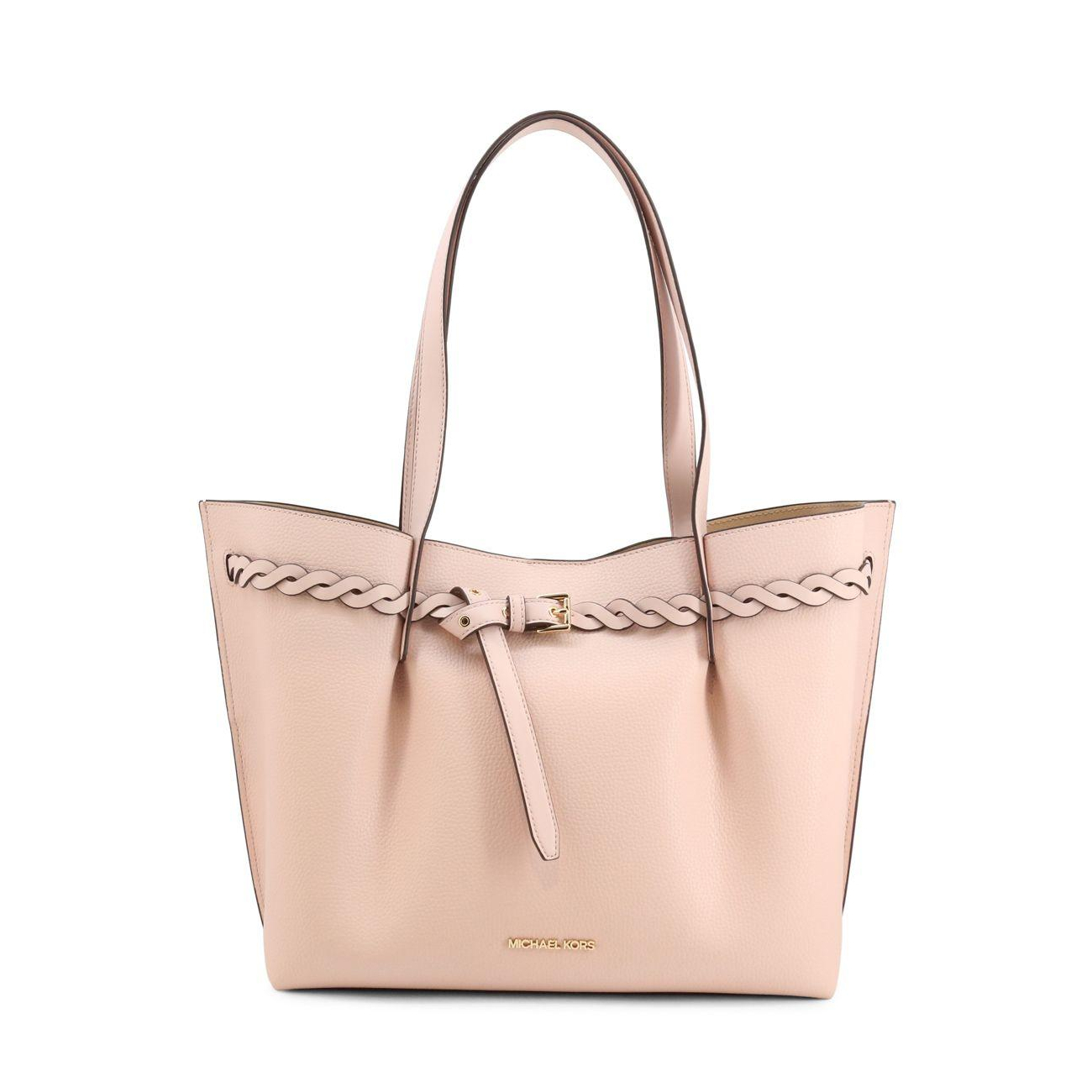 Снимка на Дамска чанта с дръжка MICHAEL KORS