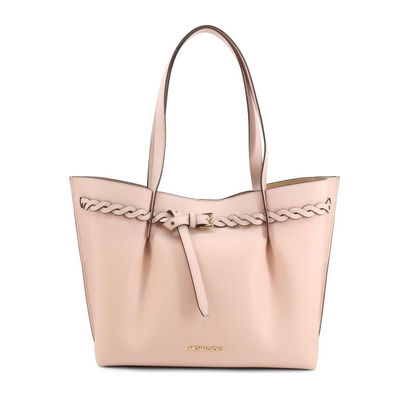 Снимка на Дамска чанта с дръжка MICHAEL KORS 