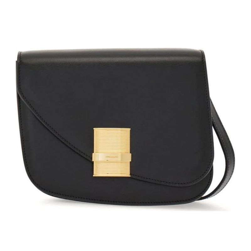 Снимка на Дамска чанта SALVATORE FERRAGAMO 