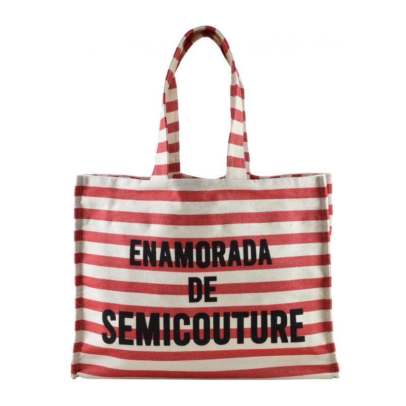 Снимка на Дамска чанта SEMICOUTURE 